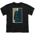STAR TREK/TNG SEASON 6 EPISODE 12 - S/S YOUTH 18/1 - BLACK