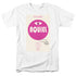 STAR TREK/TNG SEASON 6 EPISODE 13 - S/S ADULT 18/1 - WHITE