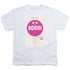 STAR TREK/TNG SEASON 6 EPISODE 13 - S/S YOUTH 18/1 - WHITE