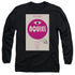 STAR TREK/TNG SEASON 6 EPISODE 13 - L/S ADULT 18/1 - BLACK