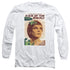 STAR TREK/TNG SEASON 6 EPISODE 14 - L/S ADULT 18/1 - WHITE