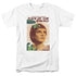 STAR TREK/TNG SEASON 6 EPISODE 14 - S/S ADULT 18/1 - WHITE