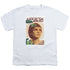 STAR TREK/TNG SEASON 6 EPISODE 14 - S/S YOUTH 18/1 - WHITE