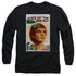 STAR TREK/TNG SEASON 6 EPISODE 14 - L/S ADULT 18/1 - BLACK