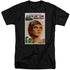 STAR TREK/TNG SEASON 6 EPISODE 14 - S/S ADULT TALL 18/1 - BLACK