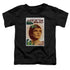 STAR TREK/TNG SEASON 6 EPISODE 14 - S/S TODDLER TEE - BLACK