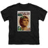 STAR TREK/TNG SEASON 6 EPISODE 14 - S/S YOUTH 18/1 - BLACK