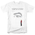 STAR TREK/TNG SEASON 6 EPISODE 15 - S/S ADULT 18/1 - WHITE