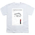 STAR TREK/TNG SEASON 6 EPISODE 15 - S/S YOUTH 18/1 - WHITE