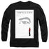 STAR TREK/TNG SEASON 6 EPISODE 15 - L/S ADULT 18/1 - BLACK