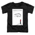 STAR TREK/TNG SEASON 6 EPISODE 15 - S/S TODDLER TEE - BLACK