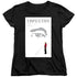 STAR TREK/TNG SEASON 6 EPISODE 15 - S/S WOMENS TEE - BLACK