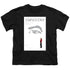 STAR TREK/TNG SEASON 6 EPISODE 15 - S/S YOUTH 18/1 - BLACK