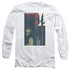 STAR TREK/TNG SEASON 6 EPISODE 17 - L/S ADULT 18/1 - WHITE