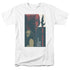 STAR TREK/TNG SEASON 6 EPISODE 17 - S/S ADULT 18/1 - WHITE