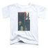 STAR TREK/TNG SEASON 6 EPISODE 17 - S/S TODDLER TEE - WHITE