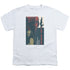 STAR TREK/TNG SEASON 6 EPISODE 17 - S/S YOUTH 18/1 - WHITE