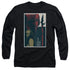 STAR TREK/TNG SEASON 6 EPISODE 17 - L/S ADULT 18/1 - BLACK