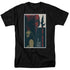 STAR TREK/TNG SEASON 6 EPISODE 17 - S/S ADULT 18/1 - BLACK