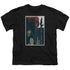 STAR TREK/TNG SEASON 6 EPISODE 17 - S/S YOUTH 18/1 - BLACK