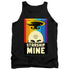 STAR TREK/TNG SEASON 6 EPISODE 18 - ADULT TANK - BLACK