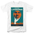 STAR TREK/TNG SEASON 6 EPISODE 19 - S/S ADULT 18/1 - WHITE