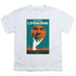 STAR TREK/TNG SEASON 6 EPISODE 19 - S/S YOUTH 18/1 - WHITE