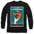 STAR TREK/TNG SEASON 6 EPISODE 19 - L/S ADULT 18/1 - BLACK