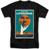 STAR TREK/TNG SEASON 6 EPISODE 19 - S/S ADULT TALL 18/1 - BLACK