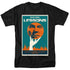 STAR TREK/TNG SEASON 6 EPISODE 19 - S/S ADULT 18/1 - BLACK