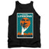 STAR TREK/TNG SEASON 6 EPISODE 19 - ADULT TANK - BLACK