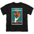 STAR TREK/TNG SEASON 6 EPISODE 19 - S/S YOUTH 18/1 - BLACK
