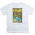 STAR TREK/TNG SEASON 6 EPISODE 20 - S/S YOUTH 18/1 - WHITE