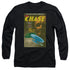 STAR TREK/TNG SEASON 6 EPISODE 20 - L/S ADULT 18/1 - BLACK