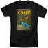 STAR TREK/TNG SEASON 6 EPISODE 20 - S/S ADULT TALL 18/1 - BLACK
