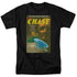 STAR TREK/TNG SEASON 6 EPISODE 20 - S/S ADULT 18/1 - BLACK