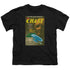 STAR TREK/TNG SEASON 6 EPISODE 20 - S/S YOUTH 18/1 - BLACK