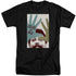 STAR TREK/TNG SEASON 6 EPISODE 21 - S/S ADULT TALL 18/1 - BLACK