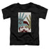 STAR TREK/TNG SEASON 6 EPISODE 21 - S/S TODDLER TEE - BLACK