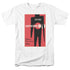 STAR TREK/TNG SEASON 6 EPISODE 22 - S/S ADULT 18/1 - WHITE