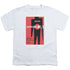 STAR TREK/TNG SEASON 6 EPISODE 22 - S/S YOUTH 18/1 - WHITE