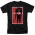 STAR TREK/TNG SEASON 6 EPISODE 22 - S/S ADULT 18/1 - BLACK