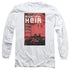 STAR TREK/TNG SEASON 6 EPISODE 23 - L/S ADULT 18/1 - WHITE