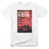 STAR TREK/TNG SEASON 6 EPISODE 23 - S/S ADULT 18/1 - WHITE