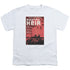STAR TREK/TNG SEASON 6 EPISODE 23 - S/S YOUTH 18/1 - WHITE