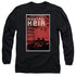 STAR TREK/TNG SEASON 6 EPISODE 23 - L/S ADULT 18/1 - BLACK