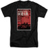 STAR TREK/TNG SEASON 6 EPISODE 23 - S/S ADULT TALL 18/1 - BLACK