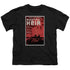 STAR TREK/TNG SEASON 6 EPISODE 23 - S/S YOUTH 18/1 - BLACK