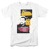 STAR TREK/TNG SEASON 6 EPISODE 24 - S/S ADULT 18/1 - WHITE
