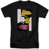STAR TREK/TNG SEASON 6 EPISODE 24 - S/S ADULT TALL 18/1 - BLACK
